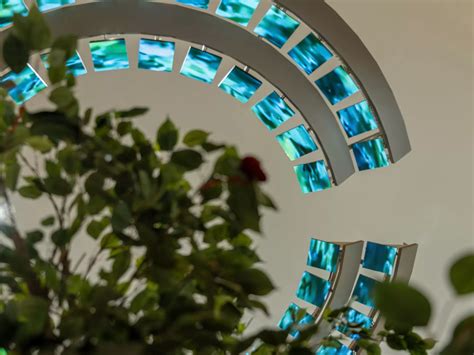 IFC Lobby Renovation - More Design Office.