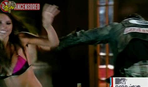 Naked Audrina Patridge In The Hills