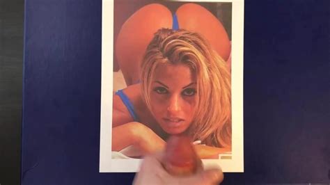 Tribute To Trish Stratus Gay Cum Tribute Cum Tribute Porn XHamster