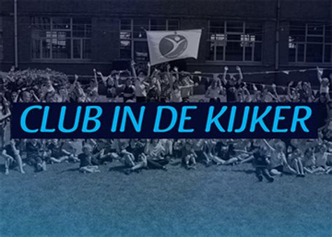 Club In De Kijker 2022 2023 Gymfed