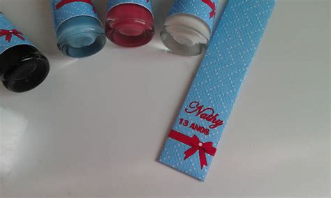 Lembrancinha Chá de Lingerie Elo Produtos Especiais