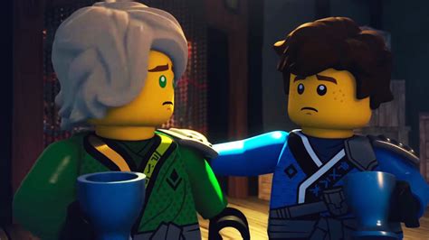 Ninjago Season 15 - What We Know So Far