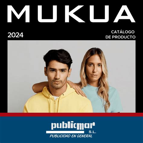 Mukua Publicmar S L