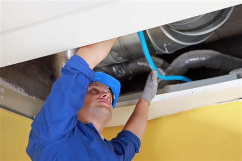 3 Signs Your Ductwork Was Poorly Installed