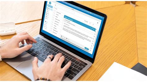 O Que Escrever No Email Ao Enviar Currículo