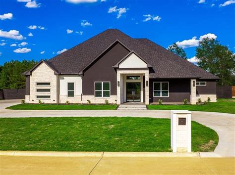 New Construction Homes in Longview TX | Zillow