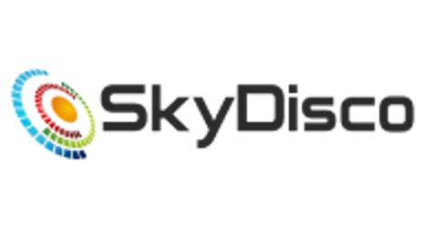 SkyDisco