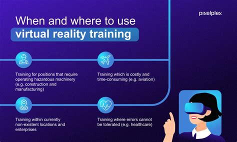 Virtual Reality Revolution Transforming Training Methods For The