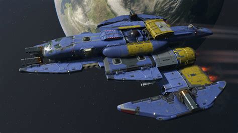 Valkyrie At Starfield Nexus Mods And Community