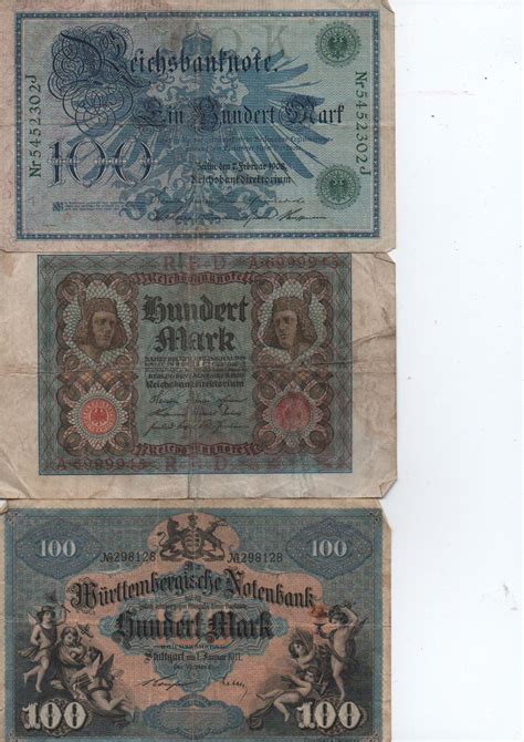 Stare niemieckie banknoty marki 50 mark 1920 Suwałki OLX pl