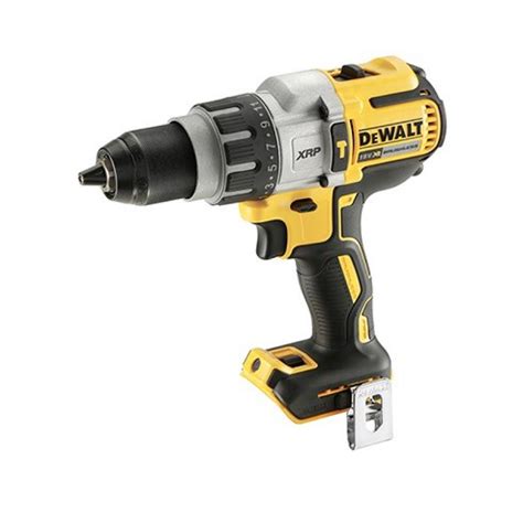 DEWALT DCD996NT Center Lock Drill 1 6kg