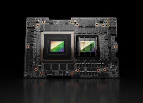 Nvidia développe une version de sa puce Blackwell dédiée au marché