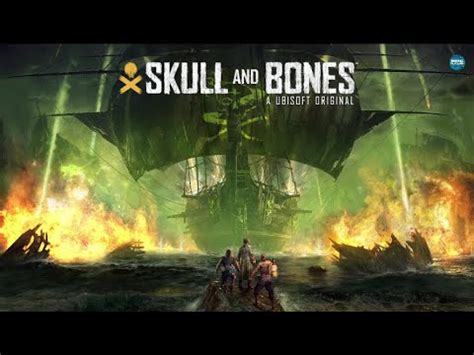 Skulls And Bones Demo Gameplay Youtube