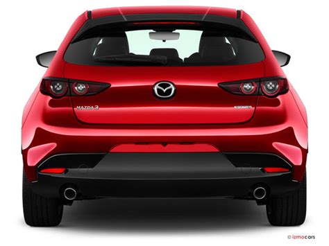 2024 Mazda Mazda3 68 Exterior Photos U S News