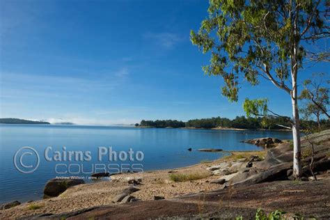 CPC0114-Lake-Tinaroo-Dam | Cairns Photo Courses