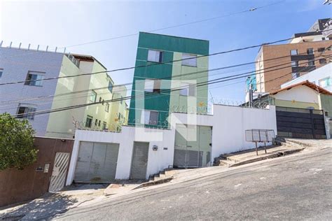 Condomínio Residencial Fernão Dias Fernão Dias Belo Horizonte