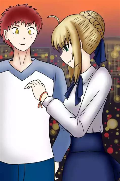 Character Caster Nhentai Hentai Doujinshi And Manga