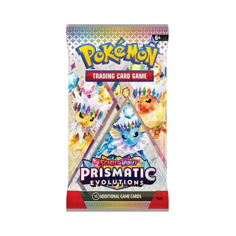 Pokemon Evoluções Prismaticas - Pokémon : Evoluções Prismáticas - Coleção Premium - Bravo Jogos