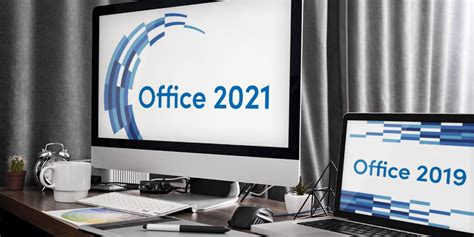 Office 2021 Vs Office 2019 Quali Sono Le Differenze