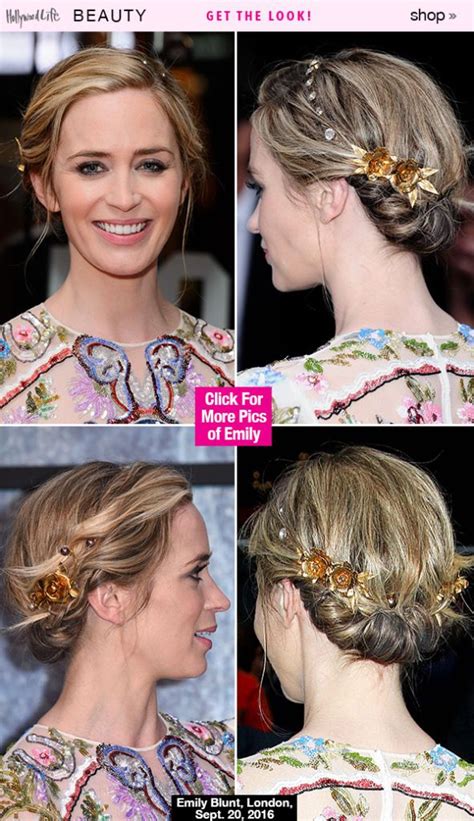 Hot Pictures Of Emily Rose Will Prove That She Is One