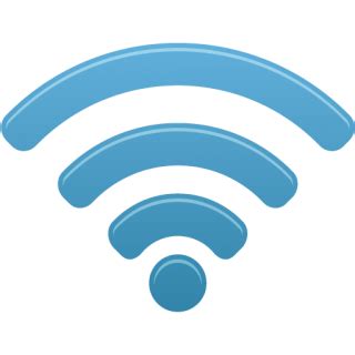 Wifi Icon Png Transparent