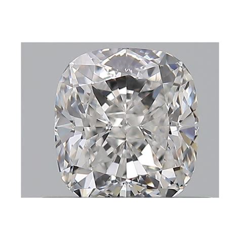 Karat Kissenform Diamant