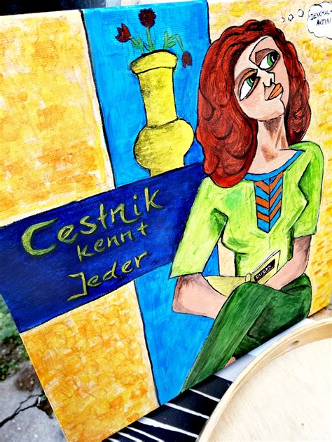 Cestnik Galerie