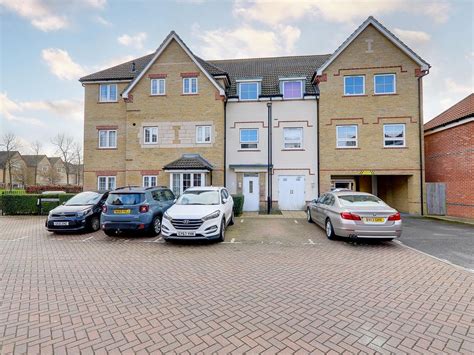 2 Bed Flat For Sale In 1 Gresley Court Overton Road Worthing Bn13 £