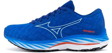 Mizuno Wave Rider Allround Laufschuhe 21run