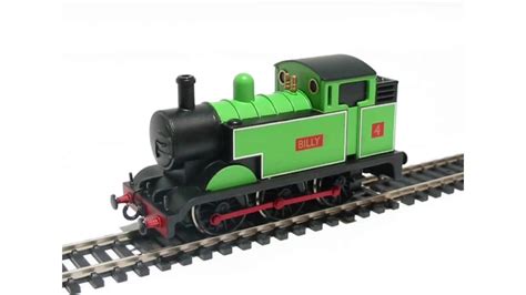 Matthews Modelling Bachmann Junior Tank Engine Youtube