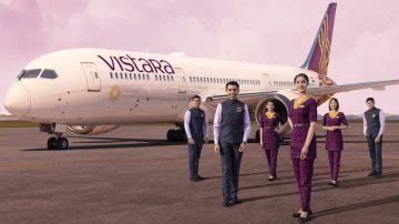 Vistara Launches New Maldives Route Business Traveller