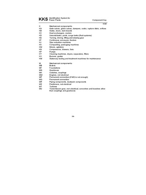 Components Key - Components | PDF | Transmission (Mechanics) | Power Supply 