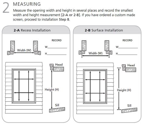 Retractable Window Screens | Retractable Insect Screens | Replacement Window Screen - Metro ...