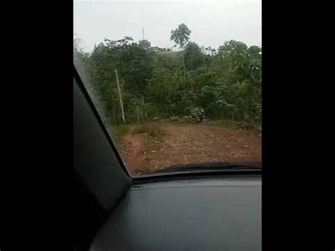 Tes Drive Kijang 2003 Jalan Batu Dua Sumedang Jawa Barat YouTube