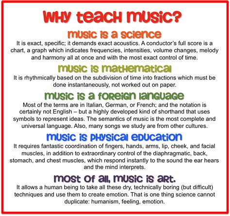 Music Teacher Quotes. QuotesGram