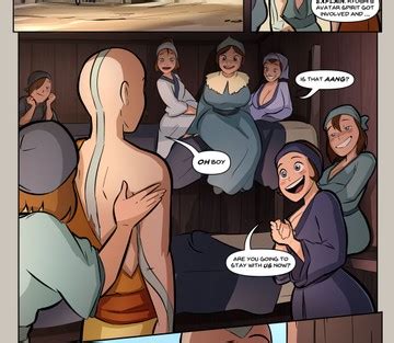After Avatar 8muses Sex And Porn Comics