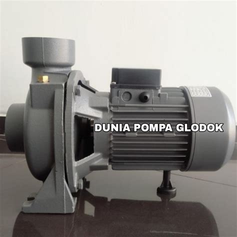 Jual Pompa Centrifugal 1 Hp Pompa Sirkulasi Air Irigasi Venezia Tga 1C