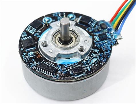 Bl O Bl Od Mm Mini Bldc Brushless Dc Motor Micro Bldc Gear