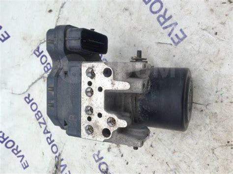 Купить Блок abs Toyota RAV4 8954142120 в Кемерово по цене 9 000