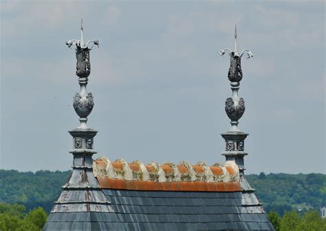 Le Château de Villandry et ses jardins juillet 2014 Flickr