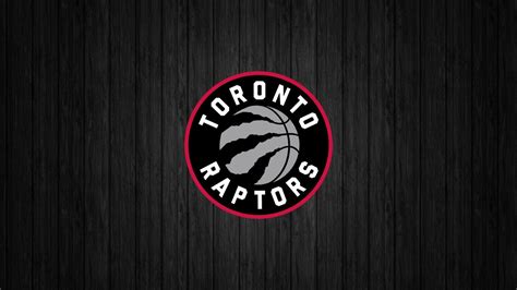 Wallpapers Toronto Raptors Logo - 2022 Basketball Wallpaper