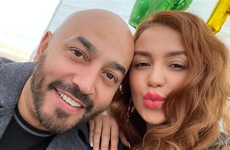 Lupillo Rivera Y Giselle Soto Reaparecen Juntos Y Aclaran Rumores Tras