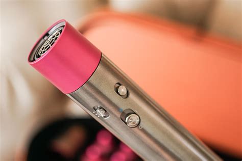 Dyson Airwrap Styler Complete Curling Iron Review Best Buy Blog