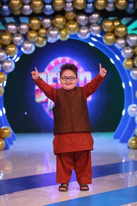 Pictures From Jeeto Pakistan Eid Special Show | Reviewit.pk