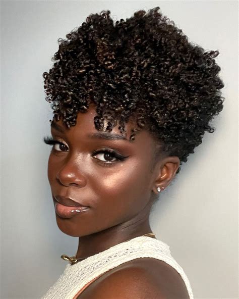 8 Ways To Reduce Shrinkage On Natural Hair