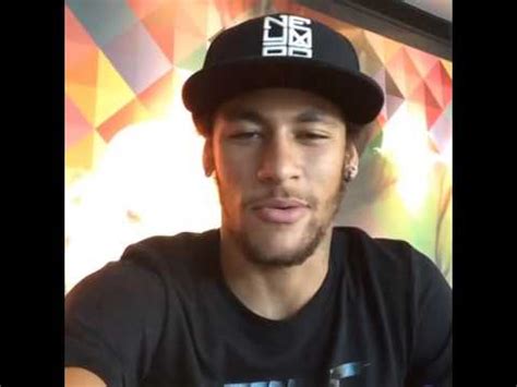 Neymar Jr On Instagram YouTube