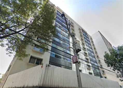 HERMOSO DEPARTAMENTO EN CDMX Boulevard Adolfo López Mateos Los