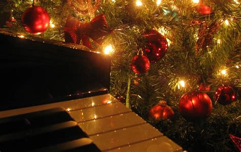 Bladmuziek Piano Kerst De Mooiste Kerstliedjes Vind Je Hier