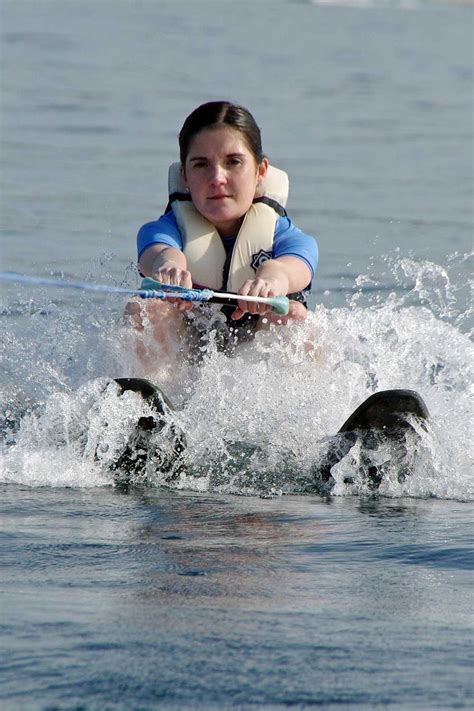 Water Skiing Holidays - Adventure Sports St Tropez