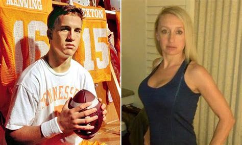 Peyton Manning Special Treatment Re Sex Scandal